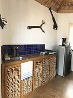 Campground & Bungalows El Sargento