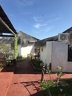 Campground & Bungalows El Sargento