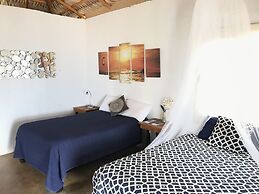 Campground & Bungalows El Sargento