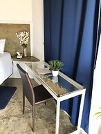 Campground & Bungalows El Sargento