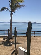 Campground & Bungalows El Sargento