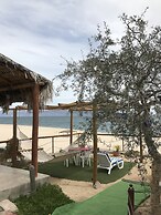 Campground & Bungalows El Sargento