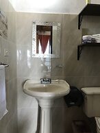 Campground & Bungalows El Sargento