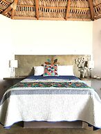 Campground & Bungalows El Sargento