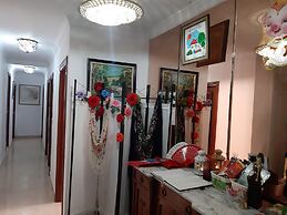 La Casa de la Abuela