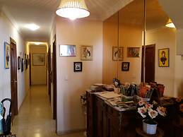 La Casa de la Abuela