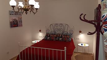 La Casa de la Abuela