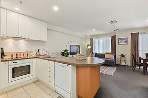 Spacious Apartment in Auckland Central