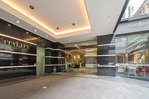 Spacious Apartment in Auckland Central