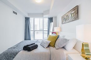 AOC Suites - Heart of Downtown  Condo