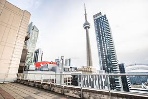 AOC Suites - Heart of Downtown  Condo