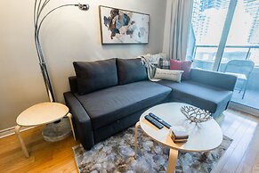 AOC Suites - Heart of Downtown  Condo