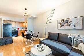 AOC Suites - Heart of Downtown  Condo