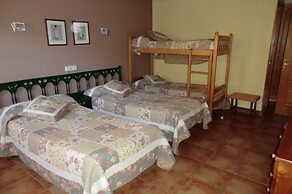 Pensión Malida