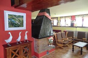 Pensión Malida