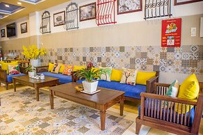 Son Trang Hotel Hoi An