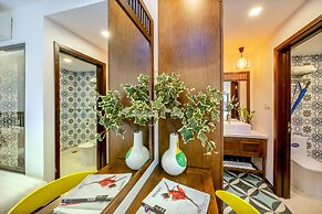 Son Trang Hotel Hoi An