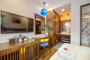 Son Trang Hotel Hoi An