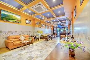 Son Trang Hotel Hoi An