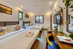 Son Trang Hotel Hoi An