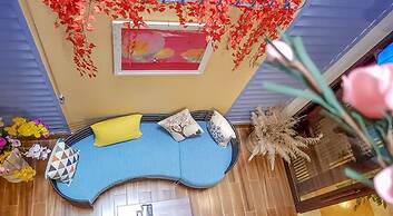 Son Trang Hotel Hoi An