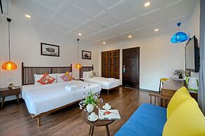 Son Trang Hotel Hoi An