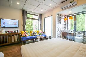 Son Trang Hotel Hoi An