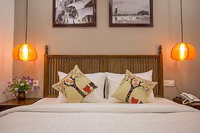 Son Trang Hotel Hoi An