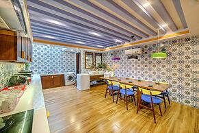 Son Trang Hotel Hoi An