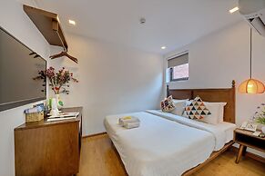 Son Trang Hotel Hoi An