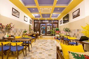 Son Trang Hotel Hoi An