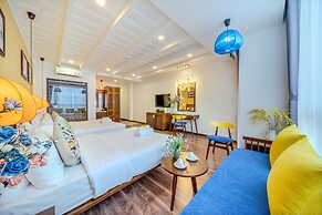 Son Trang Hotel Hoi An