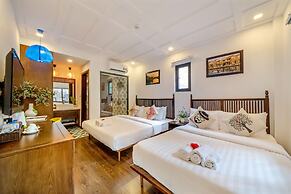Son Trang Hotel Hoi An