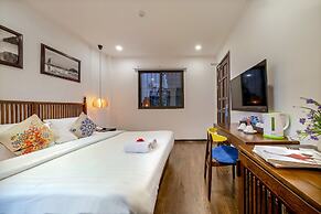 Son Trang Hotel Hoi An