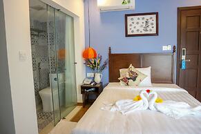 Son Trang Hotel Hoi An