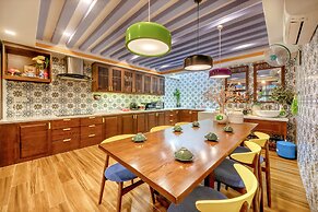 Son Trang Hotel Hoi An