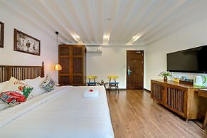 Son Trang Hotel Hoi An
