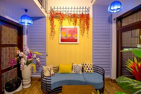 Son Trang Hotel Hoi An