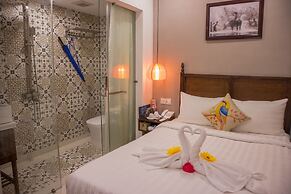 Son Trang Hotel Hoi An