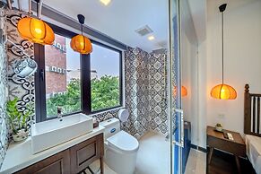 Son Trang Hotel Hoi An