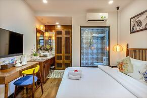 Son Trang Hotel Hoi An