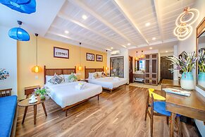 Son Trang Hotel Hoi An