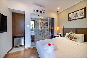 Son Trang Hotel Hoi An