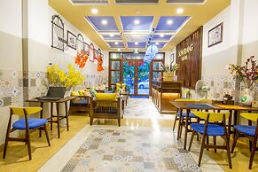 Son Trang Hotel Hoi An