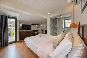 Son Trang Hotel Hoi An