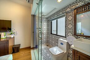 Son Trang Hotel Hoi An