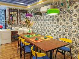 Son Trang Hotel Hoi An