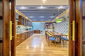 Son Trang Hotel Hoi An