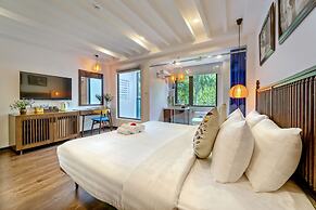 Son Trang Hotel Hoi An