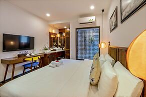 Son Trang Hotel Hoi An